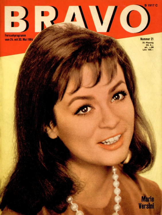 BRAVO 1964-21